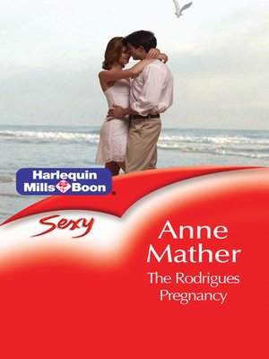 cover image of The Rodrigues Pregnancy